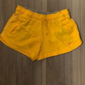 Nike shorts